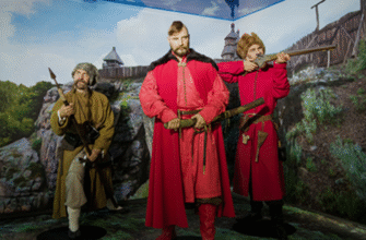 Відвідайте Музей Української Нації: Живі Історії та Культура України