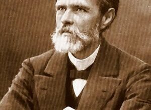 Біографія Нечуя-Левицького: життя та спадщина видатного письменника