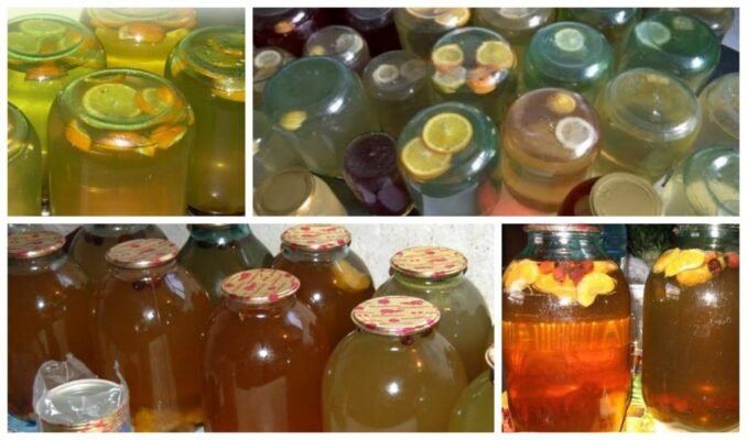 Як закрити березовий сік: поради для тривалого зберігання вдома