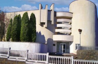 Краєзнавчий музей Біла Церква: історія, експозиції, візити