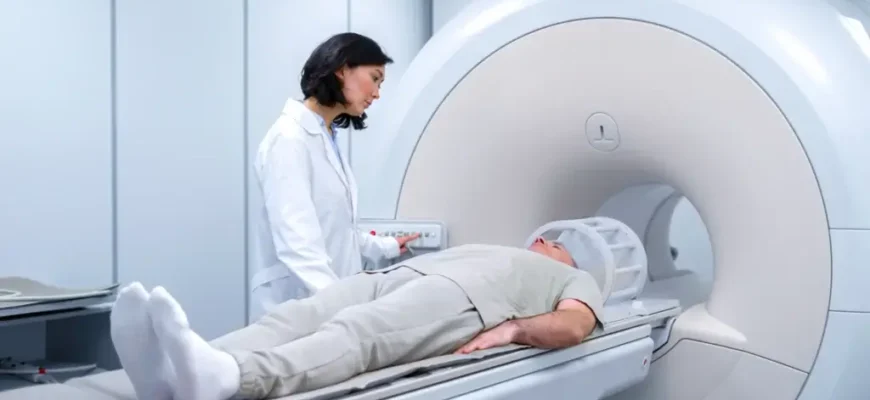 Як часто можна робити МРТ: Рекомендації та обмеження