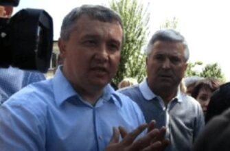 Богдан Йосипович Копитко: детальний огляд життя та біографії відомого діяча