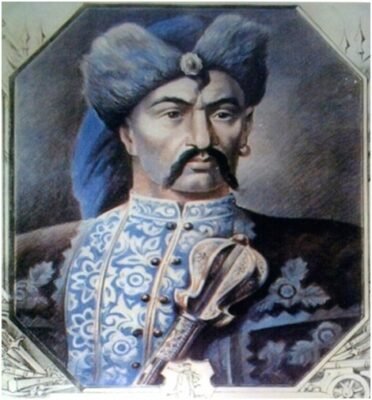 Іван Богун: Життя та досягнення легендарного козацького полководця України