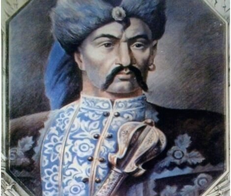 Іван Богун: Життя та досягнення легендарного козацького полководця України