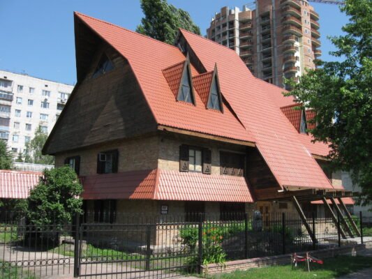 Відвідайте Бориспільський державний історичний музей: скарби минулого України