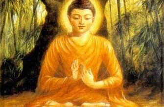 Хто такий Будда: відкрийте таємниці життя засновника буддизму