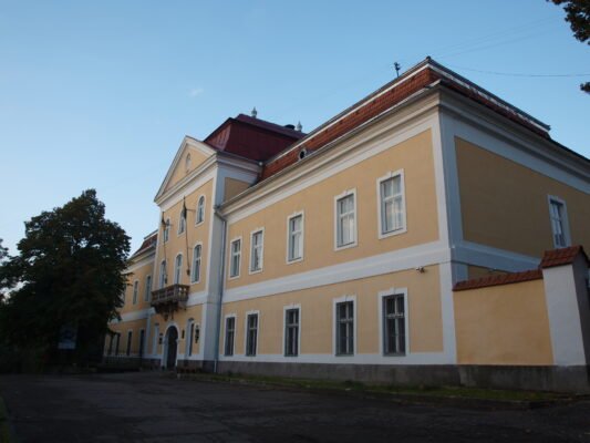 Закарпатський обласний художній музей ім. Й. Бокшая: історія та мистецтво