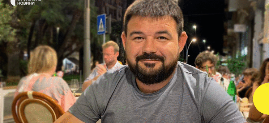 Геннадій Частяков: Життєвий Шлях Видатного Українського Діяча до Успіху