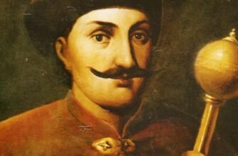 Хто уклав Гадяцький договір: історичні факти та ключові особи?