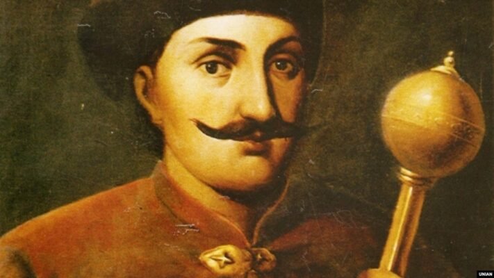 Хто уклав Гадяцький договір: історичні факти та ключові особи?