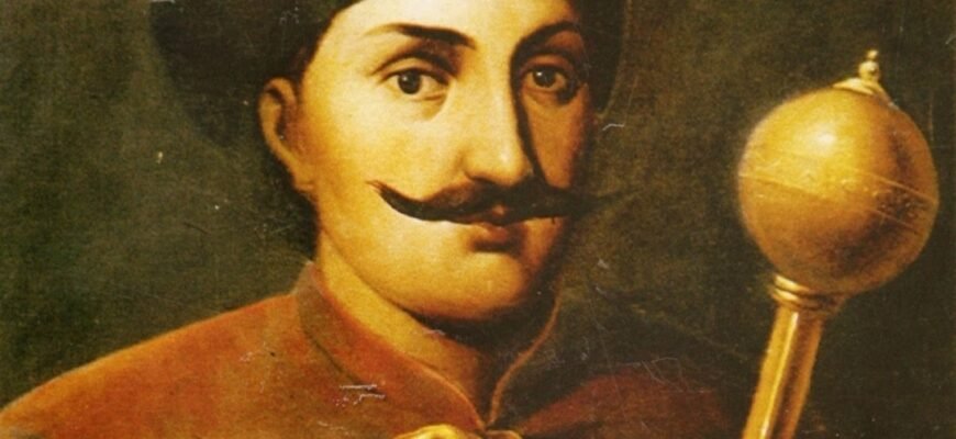 Хто уклав Гадяцький договір: історичні факти та ключові особи?