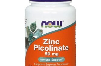 Цинка піколінат: користь, ефективність та застосування добавки