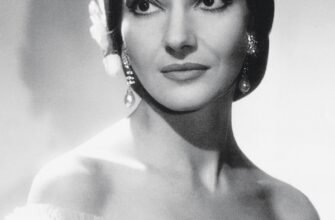 Марія Каллас: Життєвий шлях оперної легенди та її вплив на музику