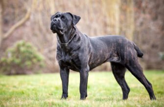 Великі чорні собаки породи: огляд популярних видів і особливостей