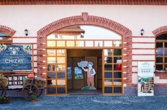 Музей винороба Чиза: унікальна подорож в світ виноробства України