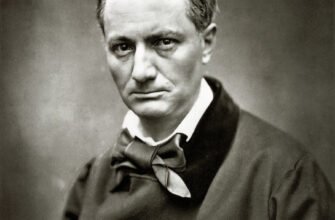 Біографія Шарля Бодлера: Життя і Творчість Легенди Французької Літератури