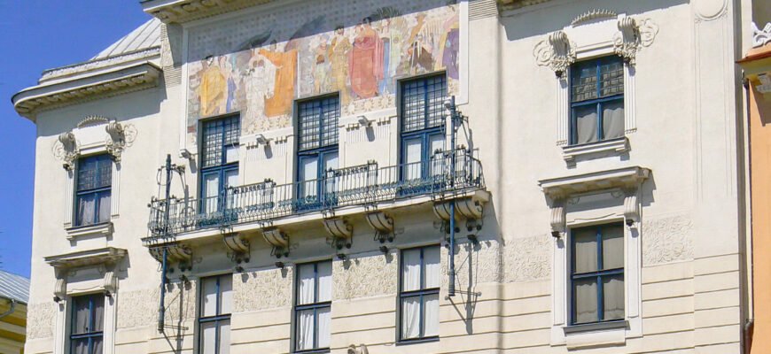 Художній музей Чернівці: історія та мистецькі колекції на Буковині