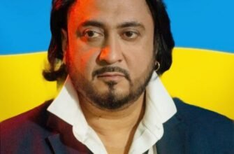 Петро Чорний: Повна Біографія та Найважливіші Моменти Життя