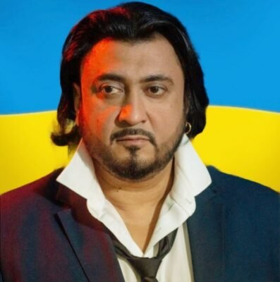 Петро Чорний: Повна Біографія та Найважливіші Моменти Життя