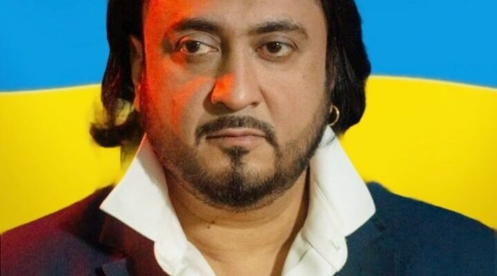Петро Чорний: Повна Біографія та Найважливіші Моменти Життя