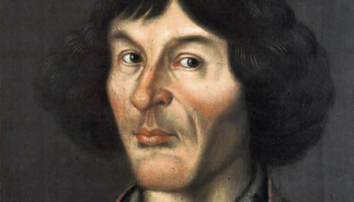 Хто автор геліоцентричної системи світу? Дізнайтеся ключову фігуру