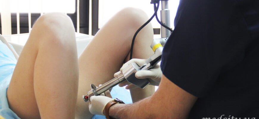 Хто такий гінеколог: професія, обов’язки та важливість для здоров’я