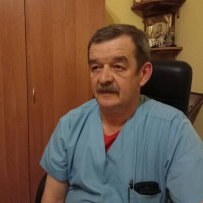 Біографія Олега Данкова: Історія успіху та ключові досягнення в житті