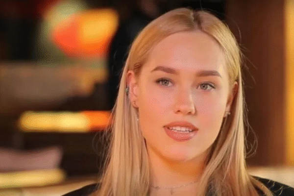 Квіткова Даша: Повна Біографія, Кар’єрний Шлях Та Особисте Життя