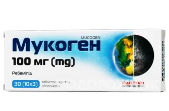 Мукоген: що це таке та яке значення має для вашого здоров’я?