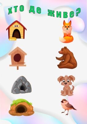 Гра Хто Де Живе: Як Обрати Правильне Місце для Кожного Героя?