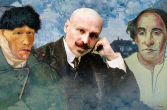 Хто з поданих художників є імпресіоністом: дізнайтеся тут!