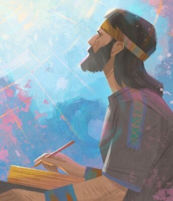 Хто такий Ісая: дізнайтесь про його вплив та життя пророка