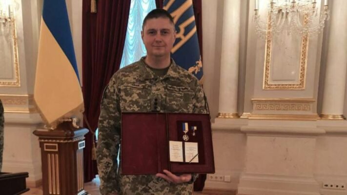 Захоплююча Біографія Дениса Чаюка: Шлях Відомого Українського Фахівця