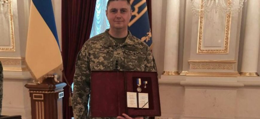 Захоплююча Біографія Дениса Чаюка: Шлях Відомого Українського Фахівця