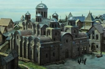 Хто збудував Десятинну церкву: історія створення святині Києва