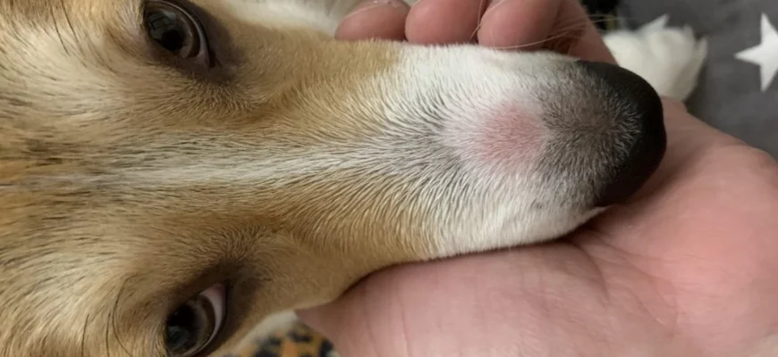 Лікування лишаю у собак вдома: ефективні методи та поради Лікування лишаю у собак вдома: ефективні методи та поради