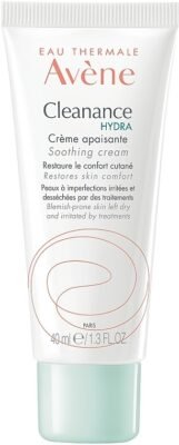 Ефективний крем Avene: догляд за шкірою та усунення проблем швидко