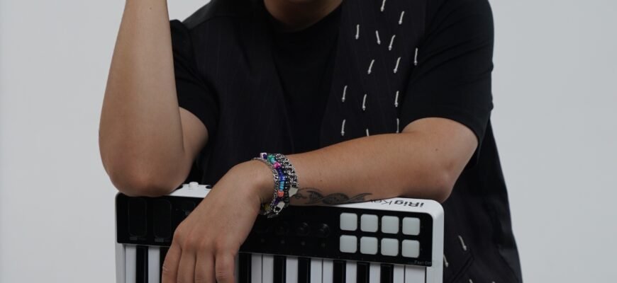 Біографія Дмитра Волканова: важливі події та досягнення його життя