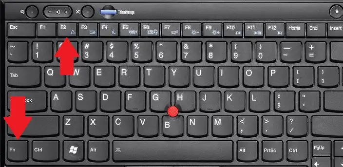 Як зайти в BIOS: покрокова інструкція для доступу до налаштувань