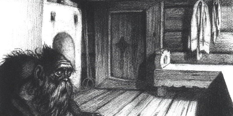 Хто такий домовик: міфічний охоронець вашого дому та його складки