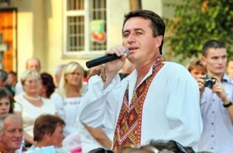 Біографія Павла Доскоча: Внесок у Культуру та Історію України