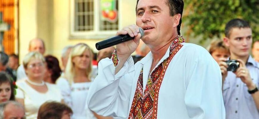 Біографія Павла Доскоча: Внесок у Культуру та Історію України