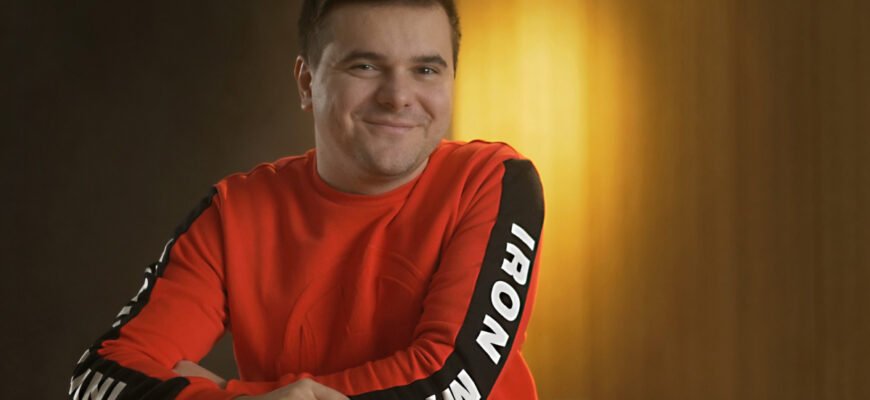 Андрій Дрозда: Біографія та Досягнення Відомого Ведучого України Андрій Дрозда: Біографія та Досягнення Відомого Ведучого України