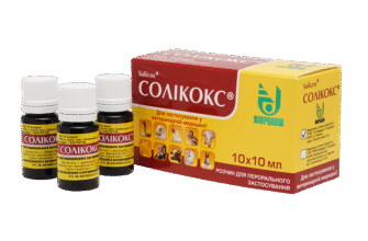 Ефективне використання Солікоксу: покроковий гайд для фермерів