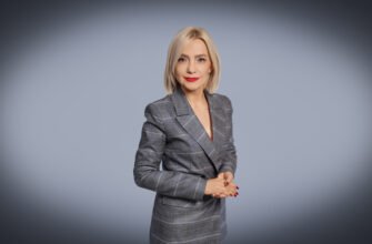 Біографія Ірини Король: успішний шлях відомої телезірки та ведучої