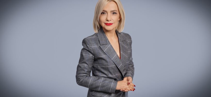 Біографія Ірини Король: успішний шлях відомої телезірки та ведучої