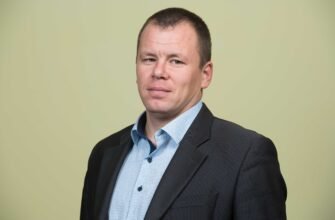 Білоскурський Руслан Романович: Біографія та Його Життєвий Шлях