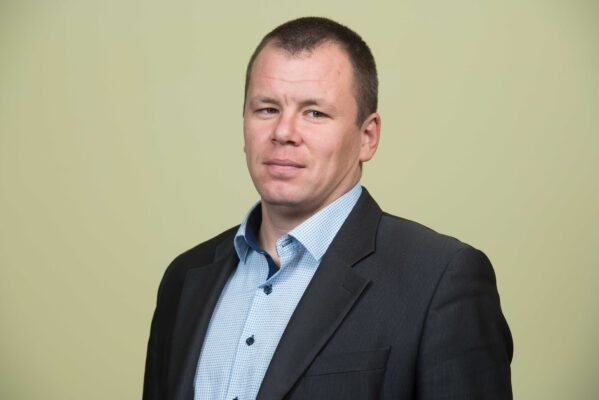 Білоскурський Руслан Романович: Біографія та Його Життєвий Шлях