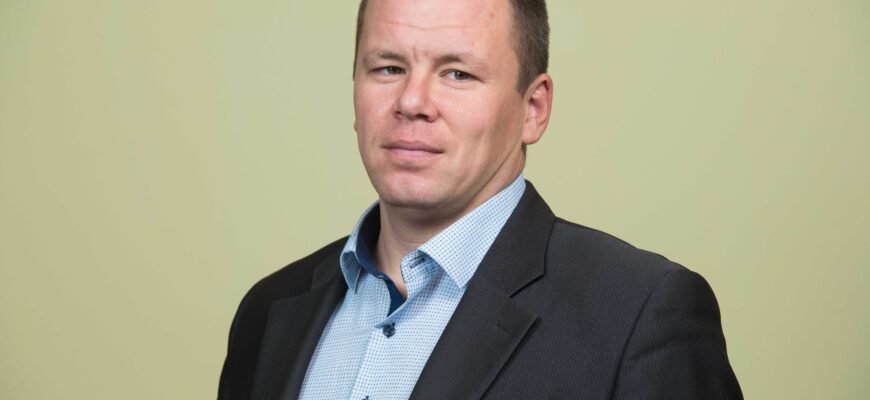 Білоскурський Руслан Романович: Біографія та Його Життєвий Шлях