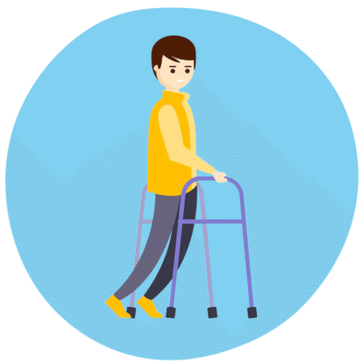 Як розшифровується ДЦП: основне значення та пояснення